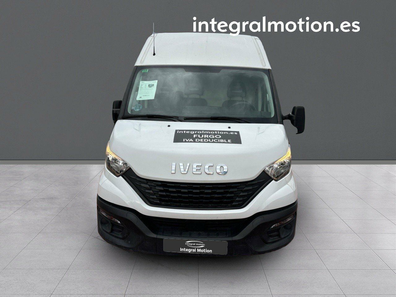 Foto Iveco Daily 2