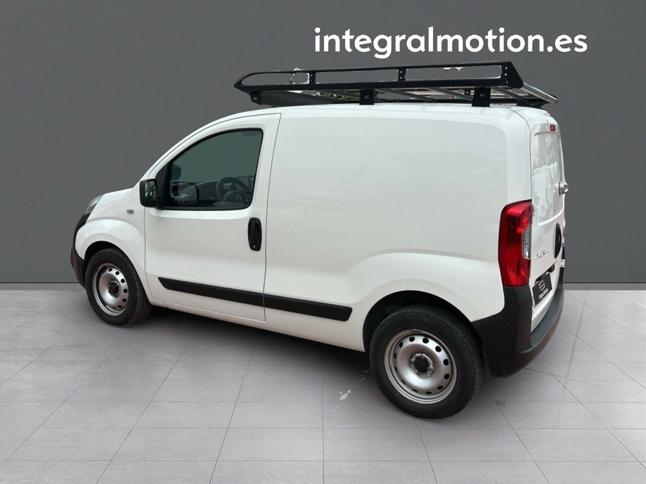 Foto Fiat Fiorino 8