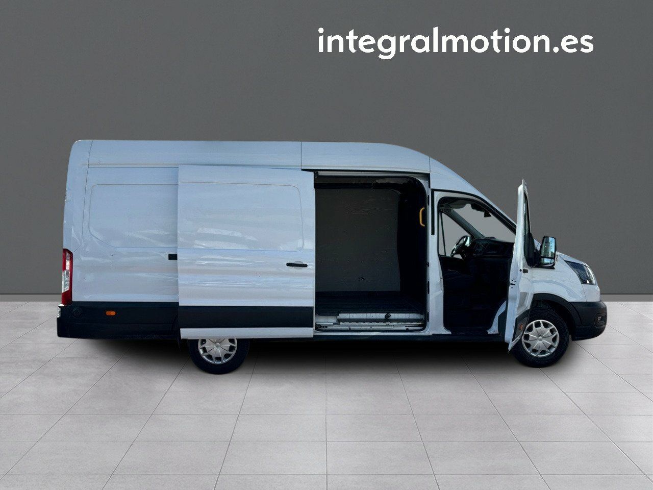 Foto Ford Transit 9