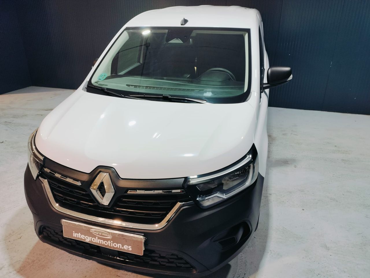 Foto Renault Kangoo 12