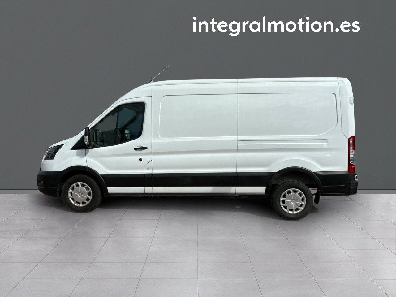 Foto Ford Transit 11