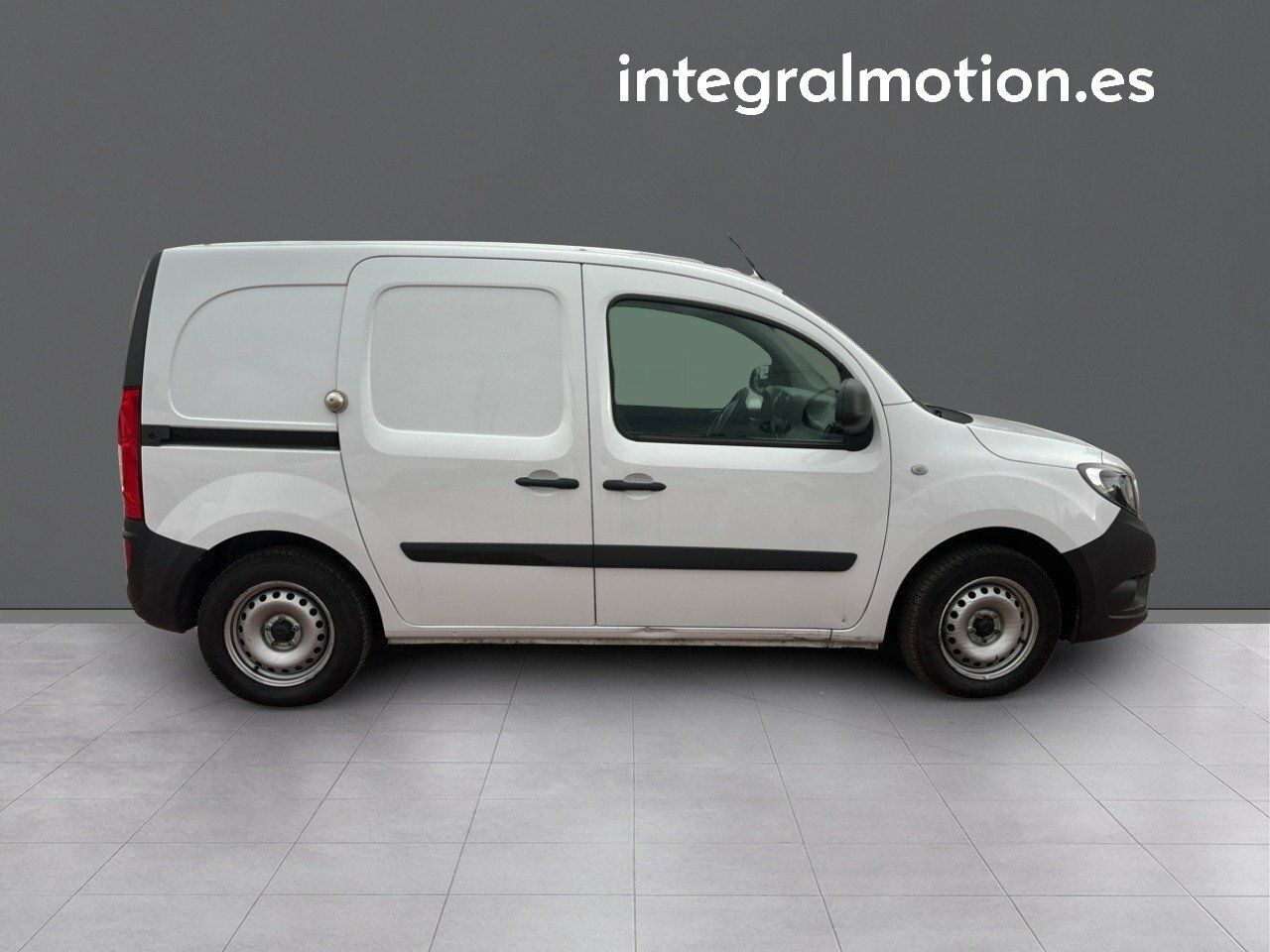 Foto Mercedes-Benz Citan 15