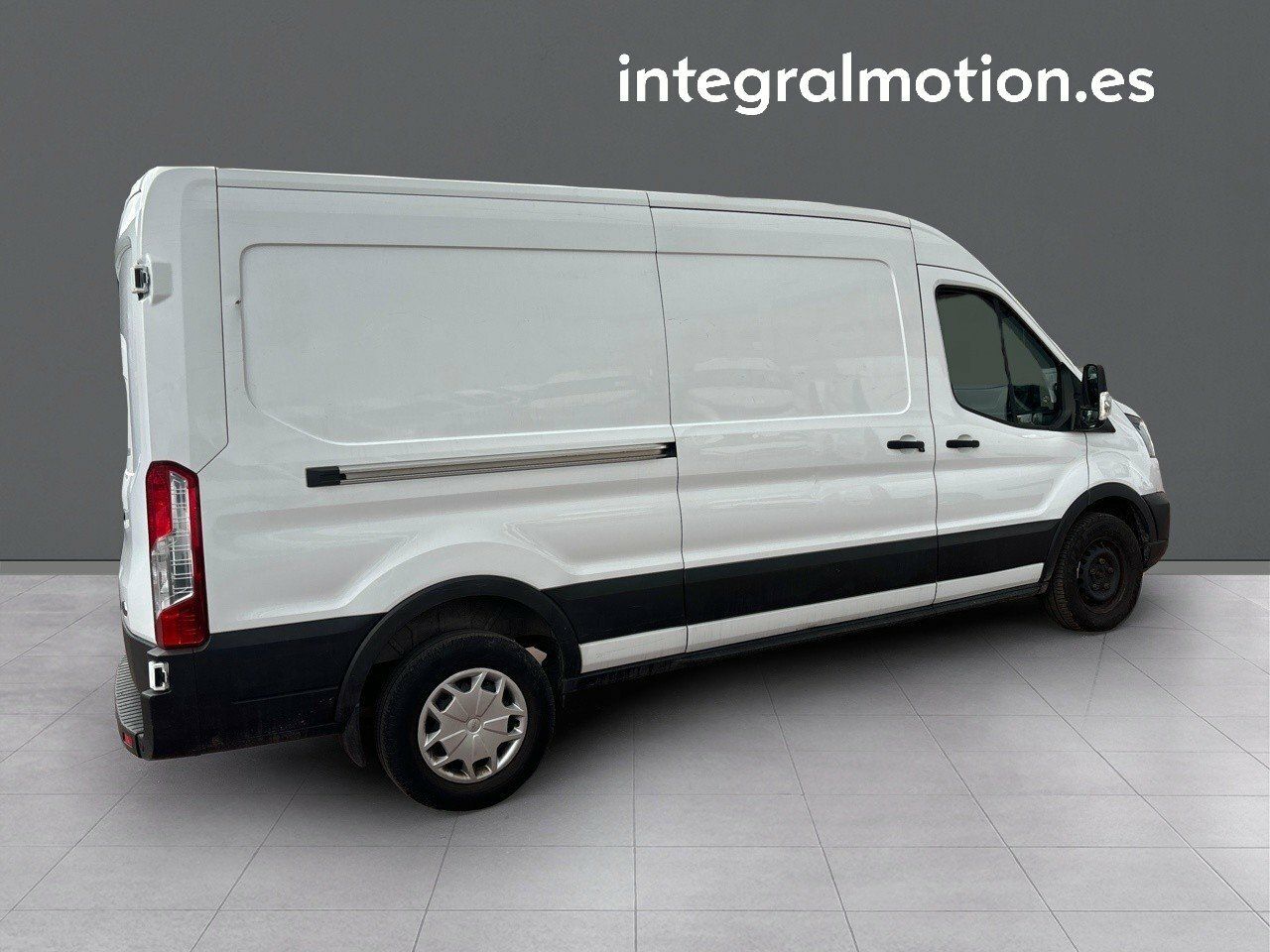 Foto Ford Transit 7