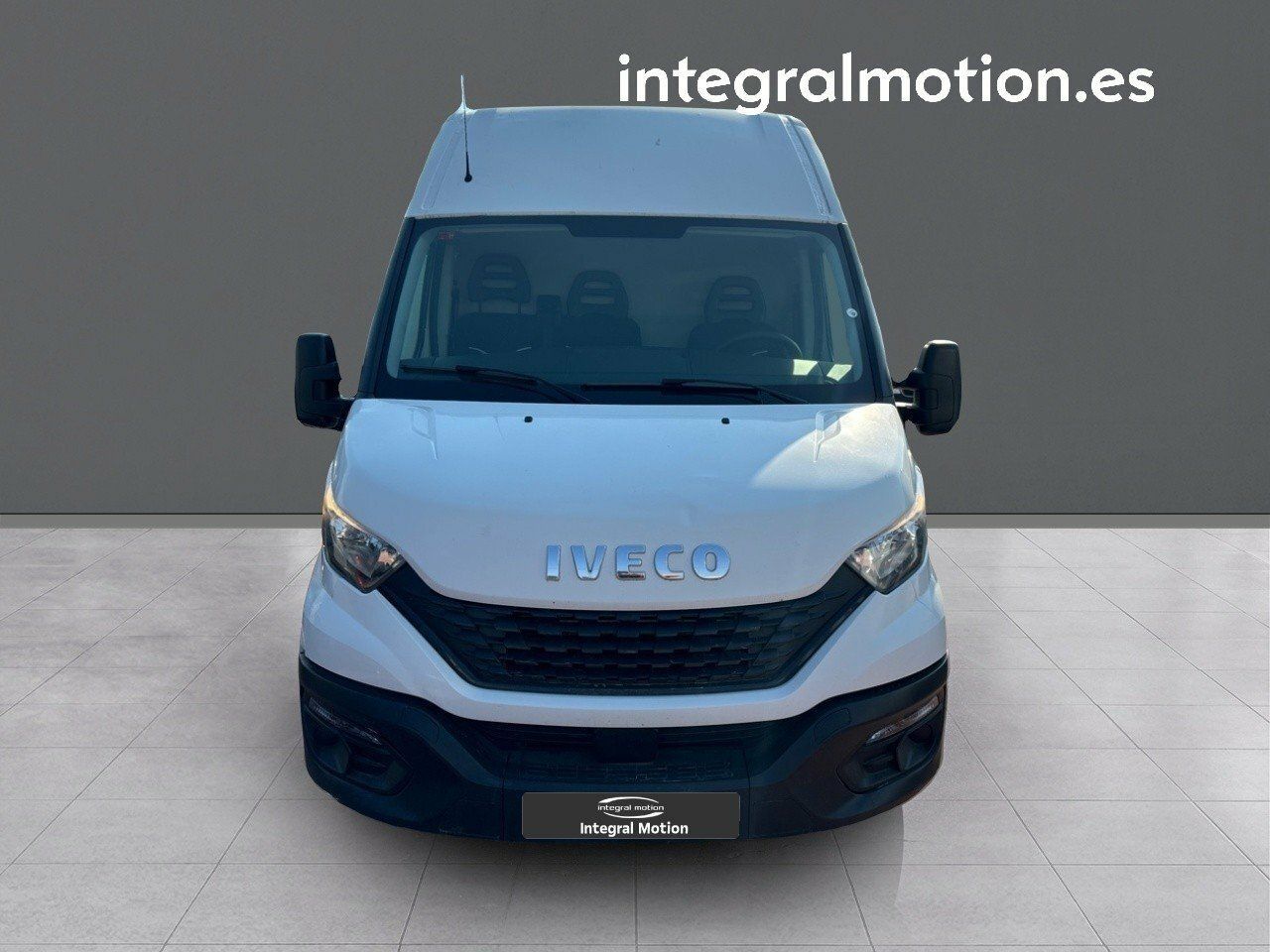 Foto Iveco Daily 1