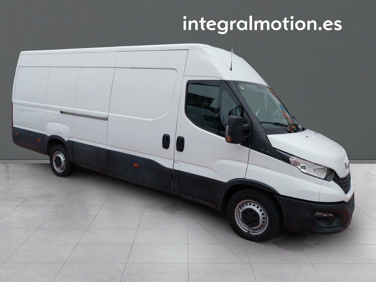 Foto Iveco Daily 3