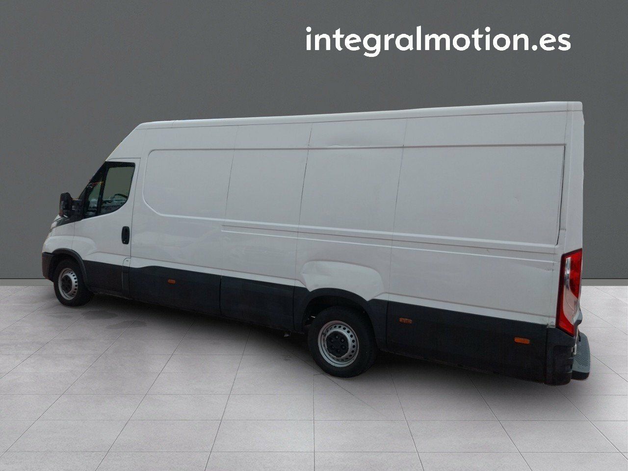 Foto Iveco Daily 4