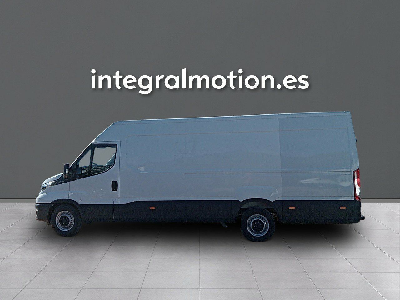 Foto Iveco Daily 11