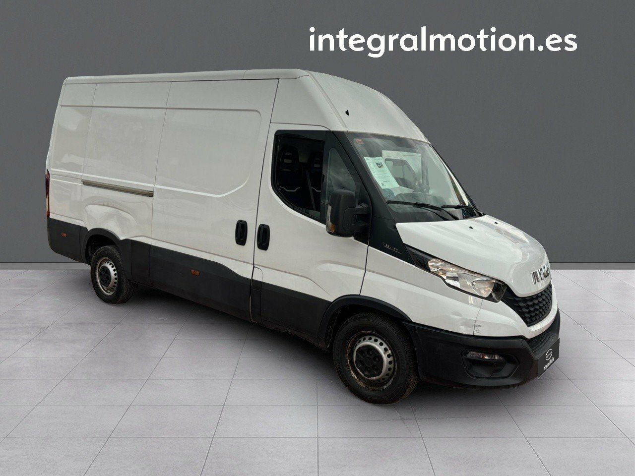 Foto Iveco Daily 3