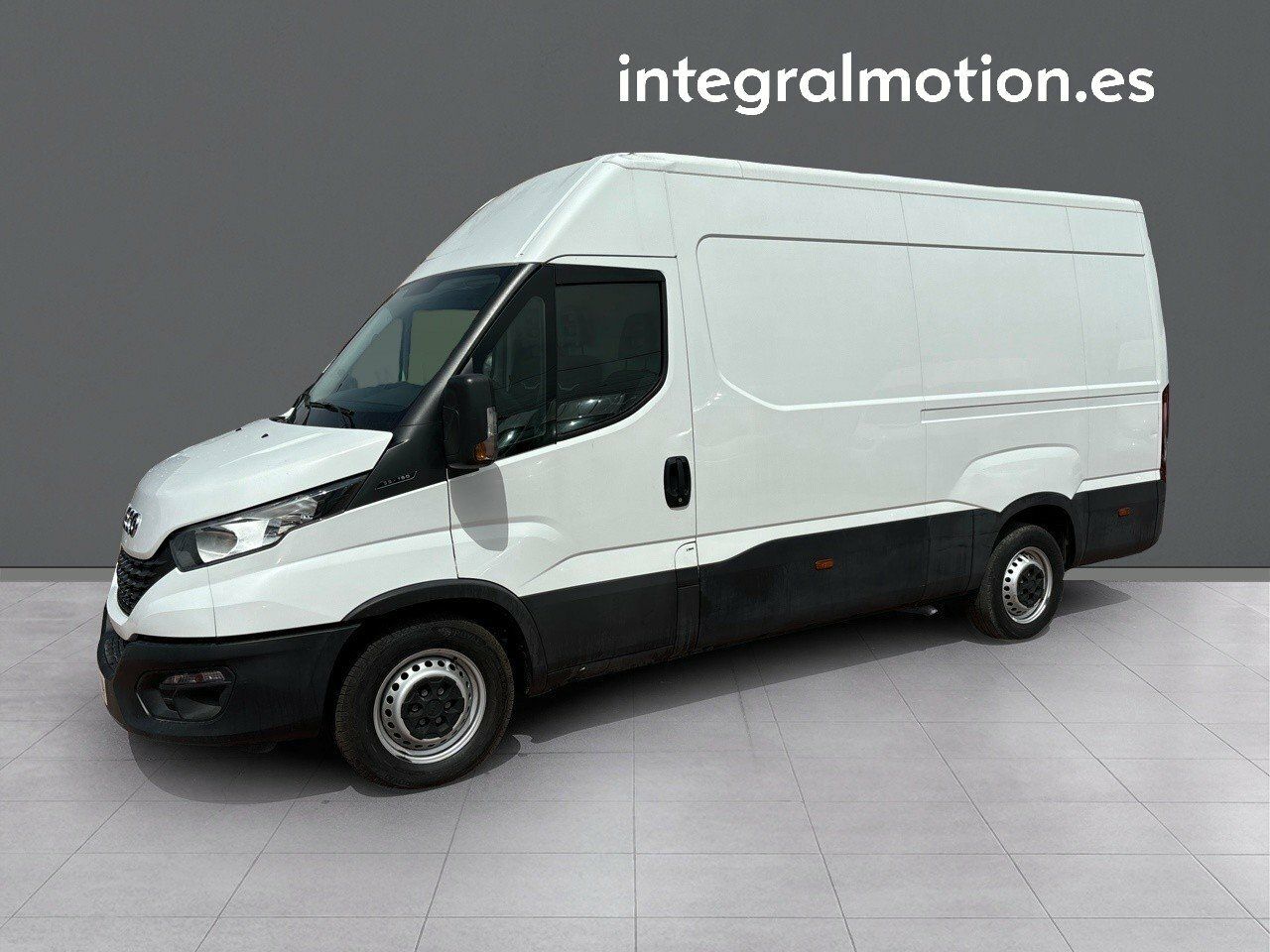 Foto Iveco Daily 2