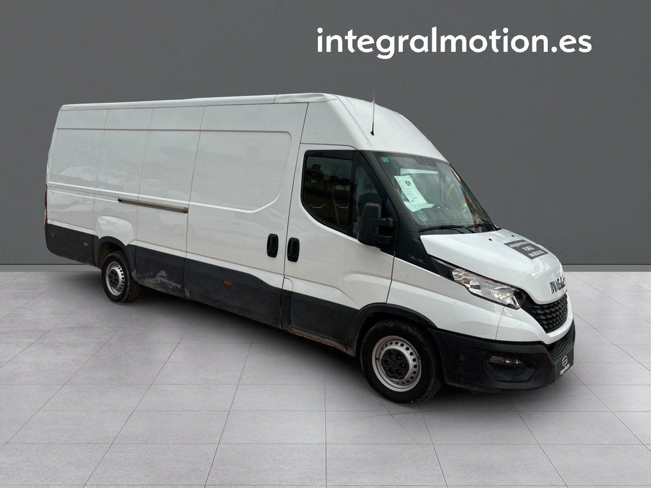 Foto Iveco Daily 3