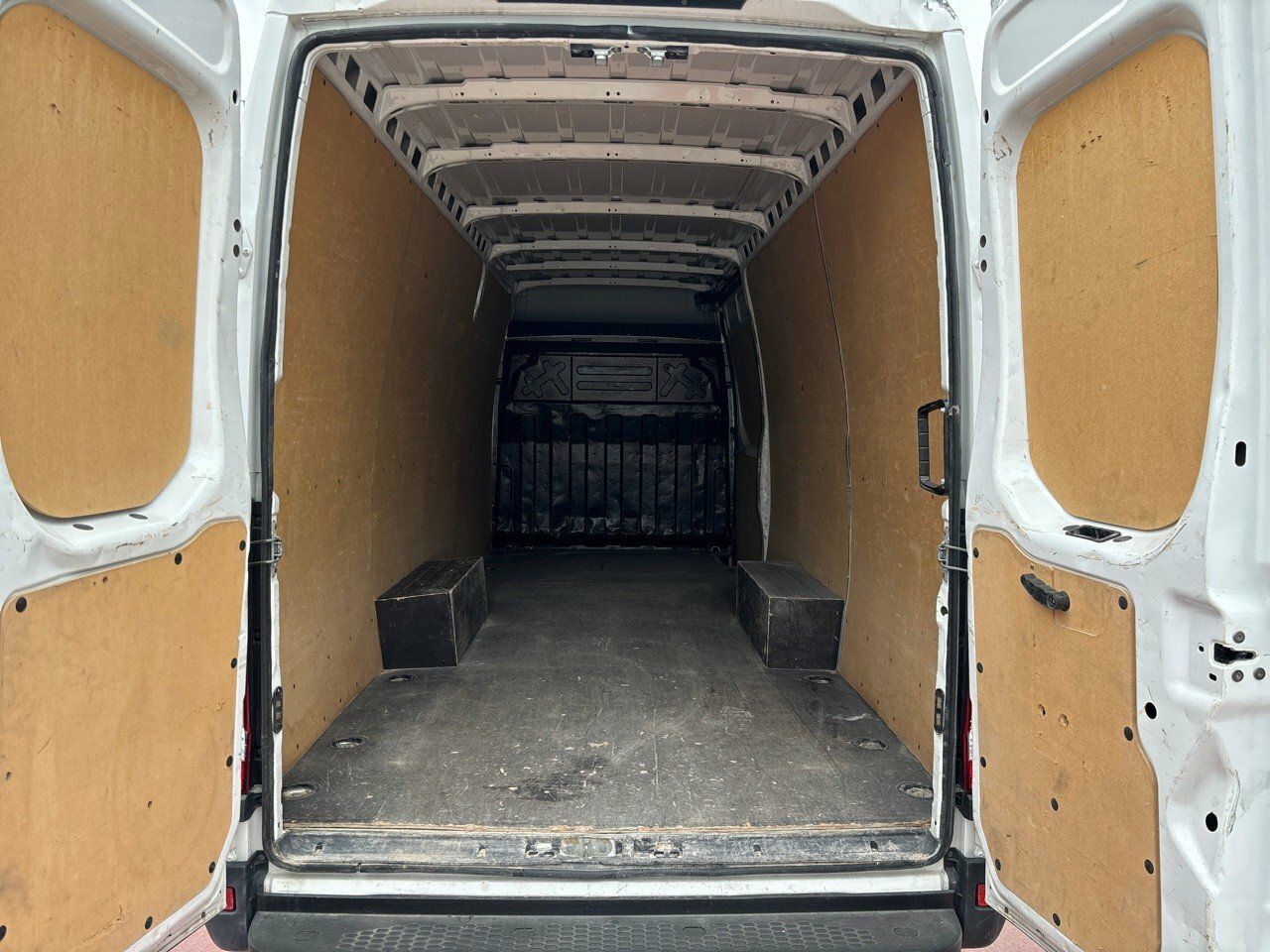 Foto Iveco Daily 6