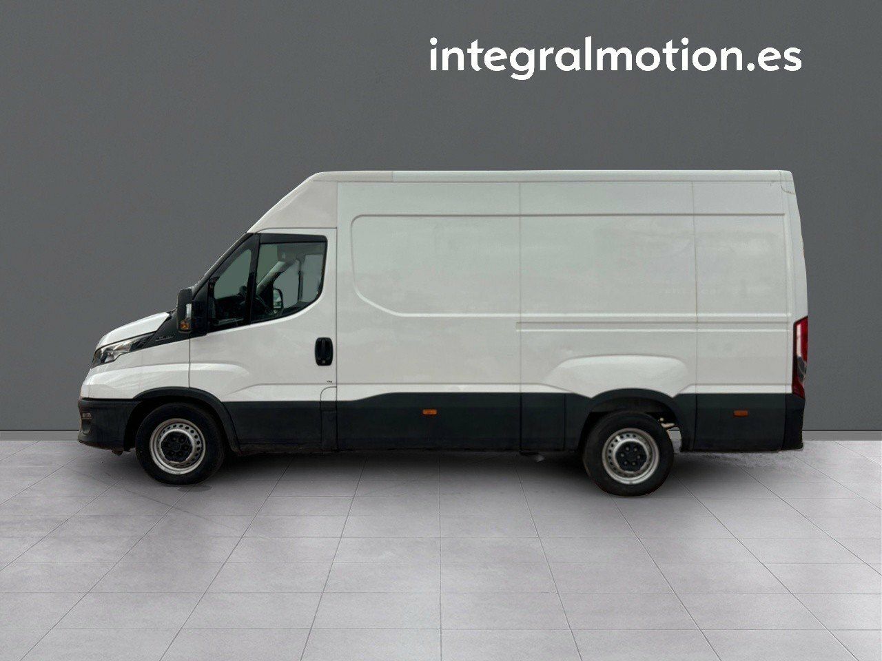 Foto Iveco Daily 15