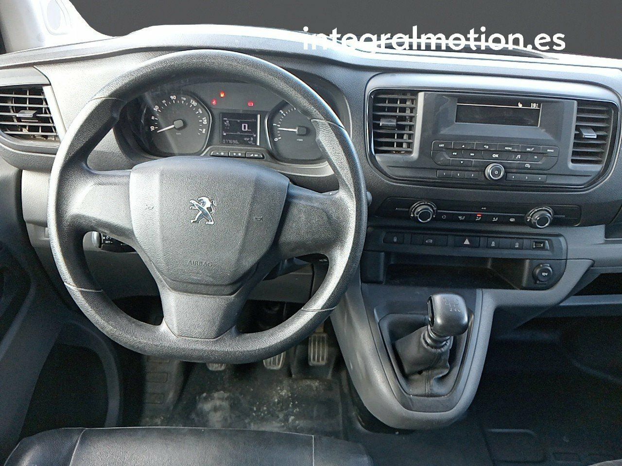 Foto Peugeot Expert 8