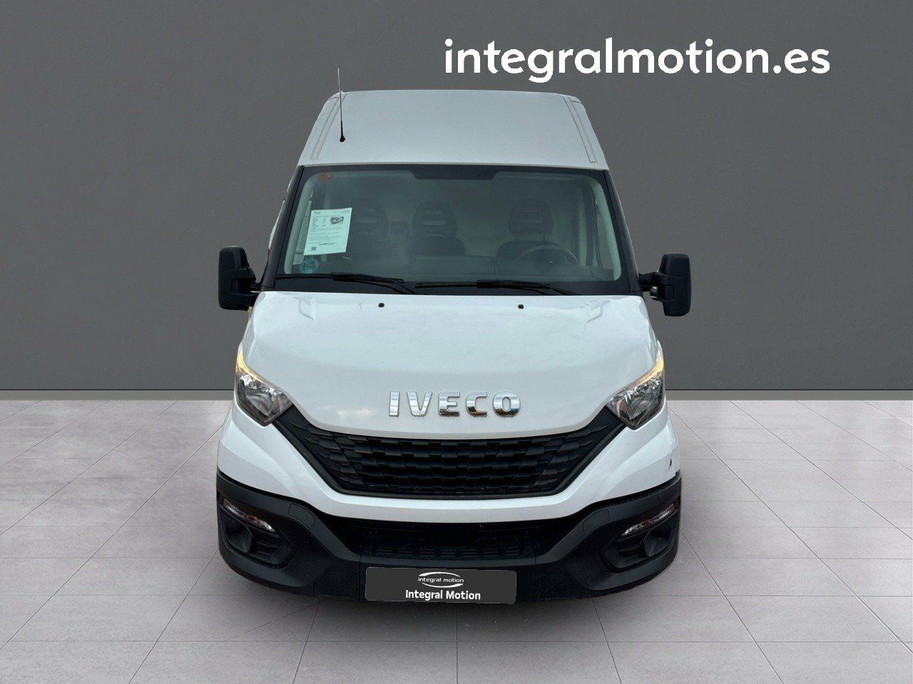 Foto Iveco Daily 2