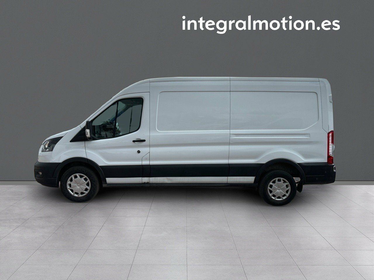 Foto Ford Transit 5