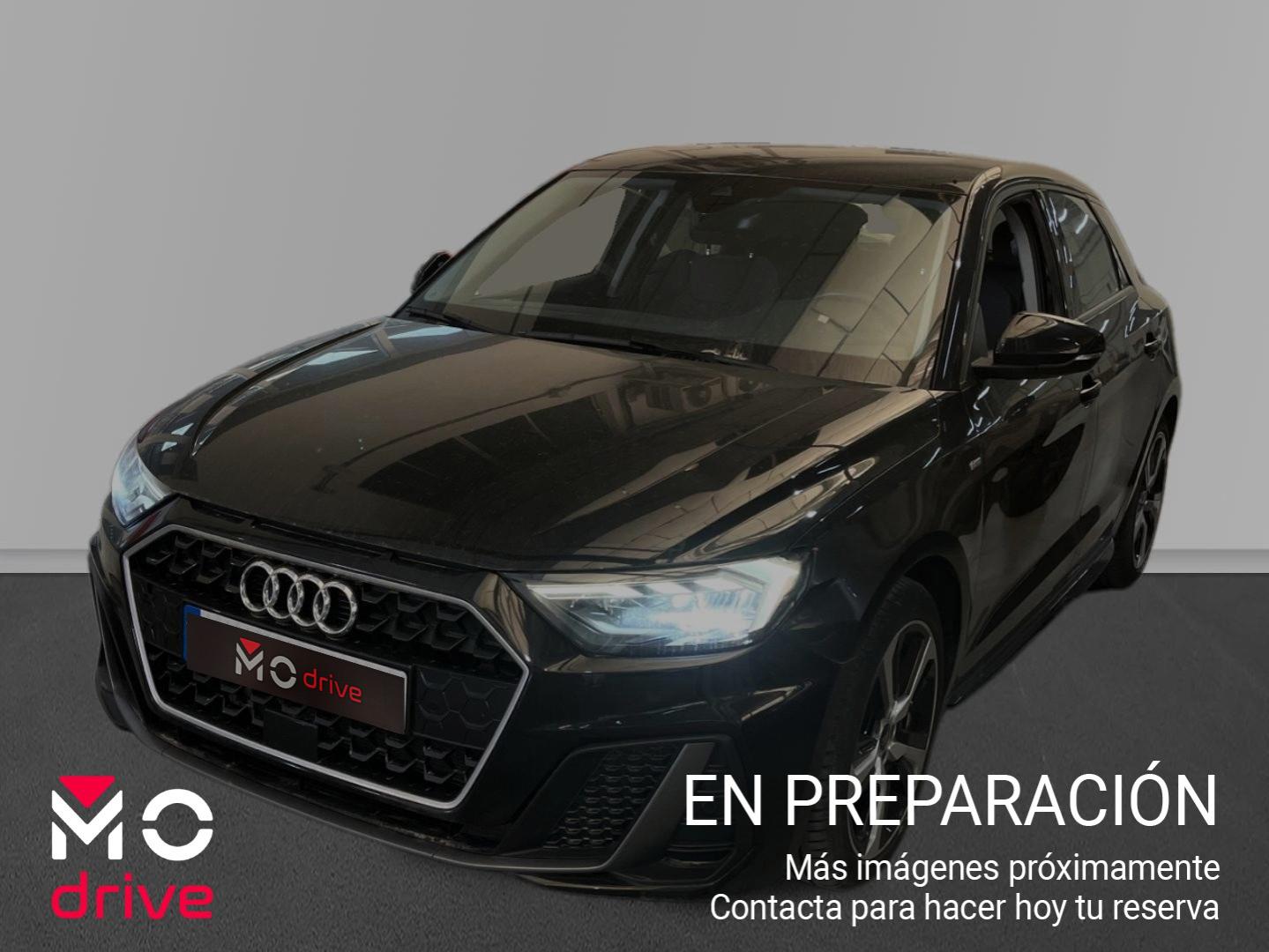 Foto Audi A1 16