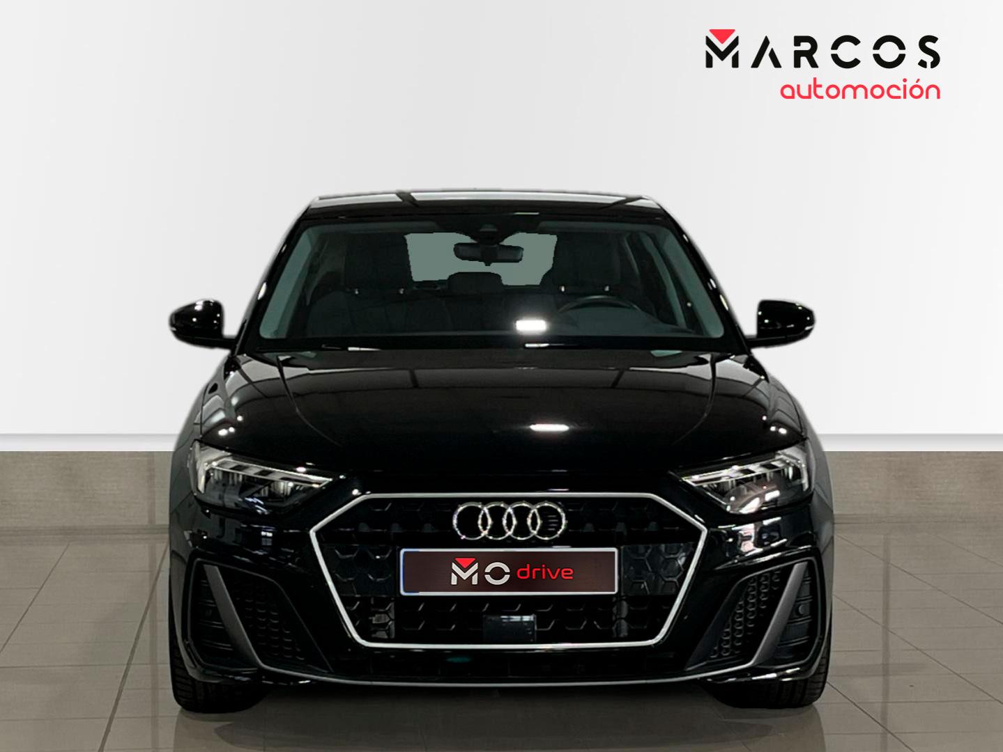 Foto Audi A1 2