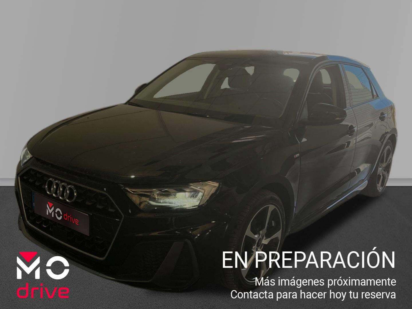 Foto Audi A1 11