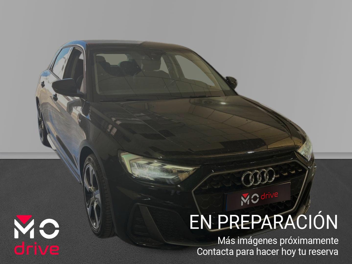 Foto Audi A1 13