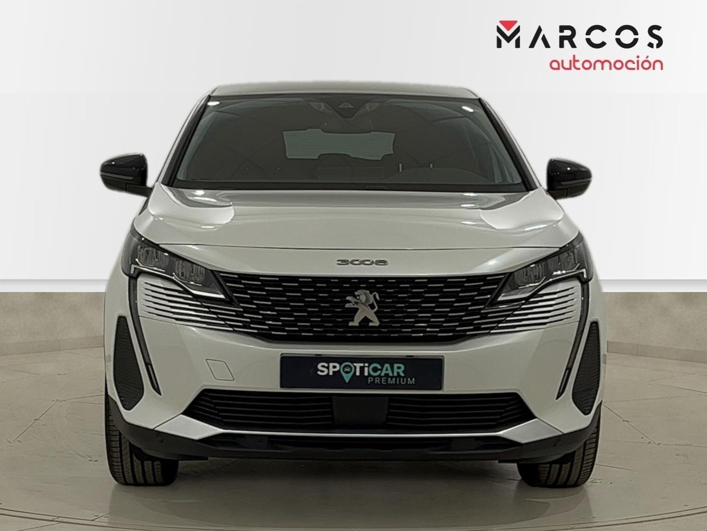 Foto Peugeot 3008 2