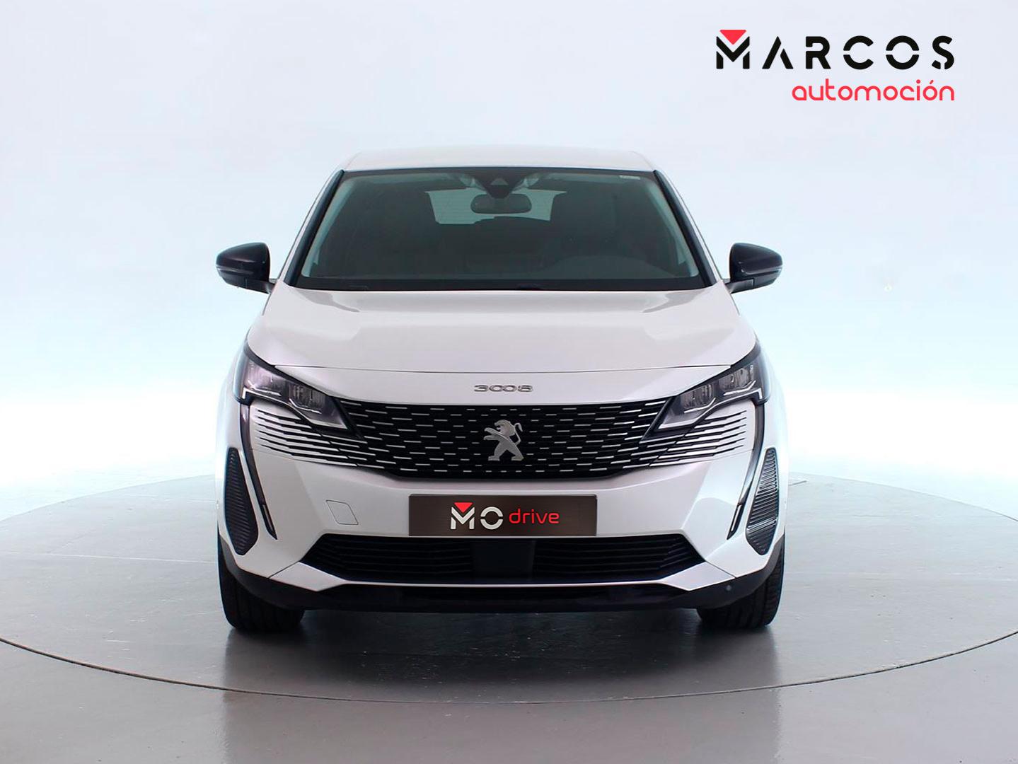 Foto Peugeot 3008 2