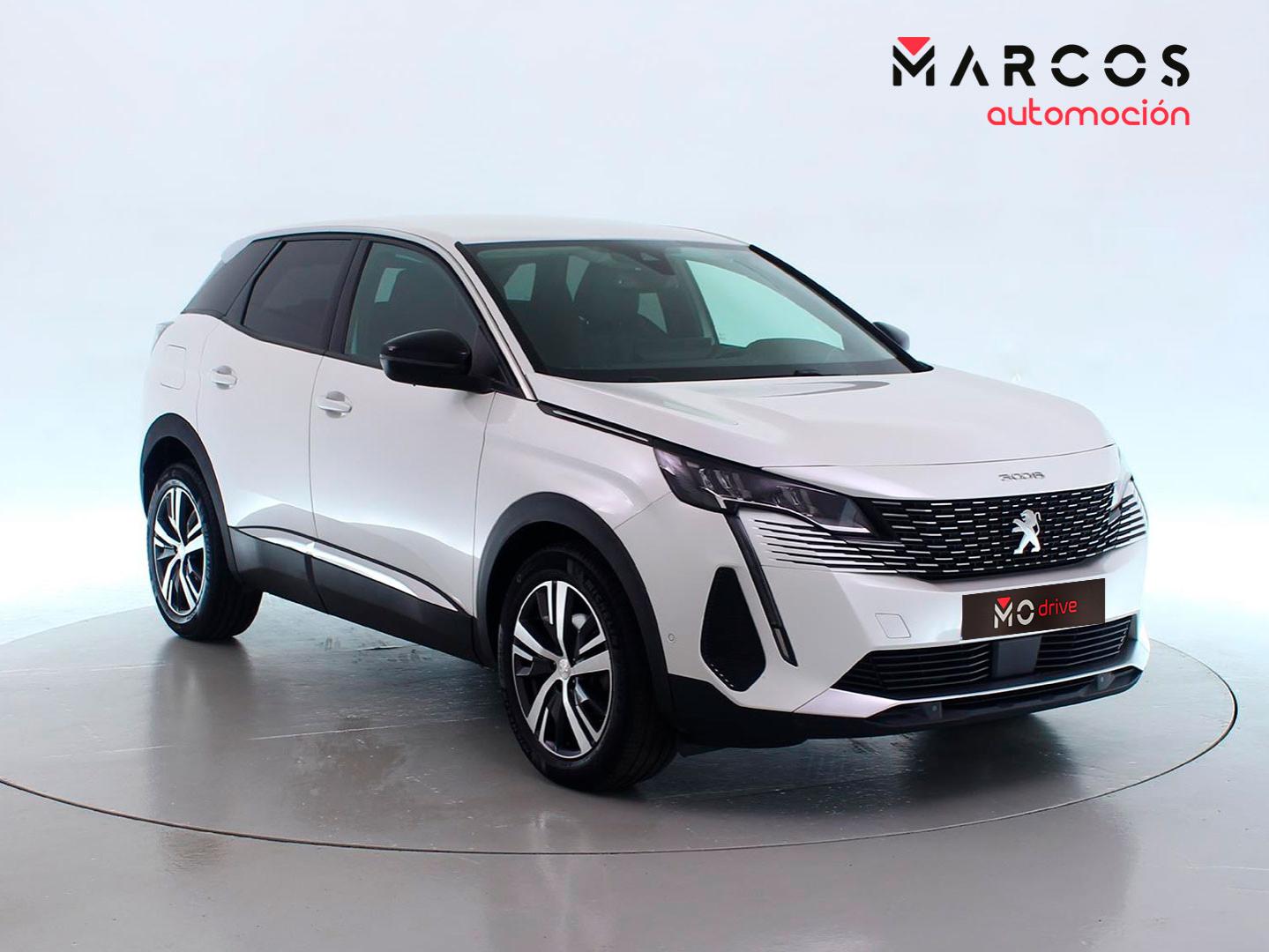 Foto Peugeot 3008 3