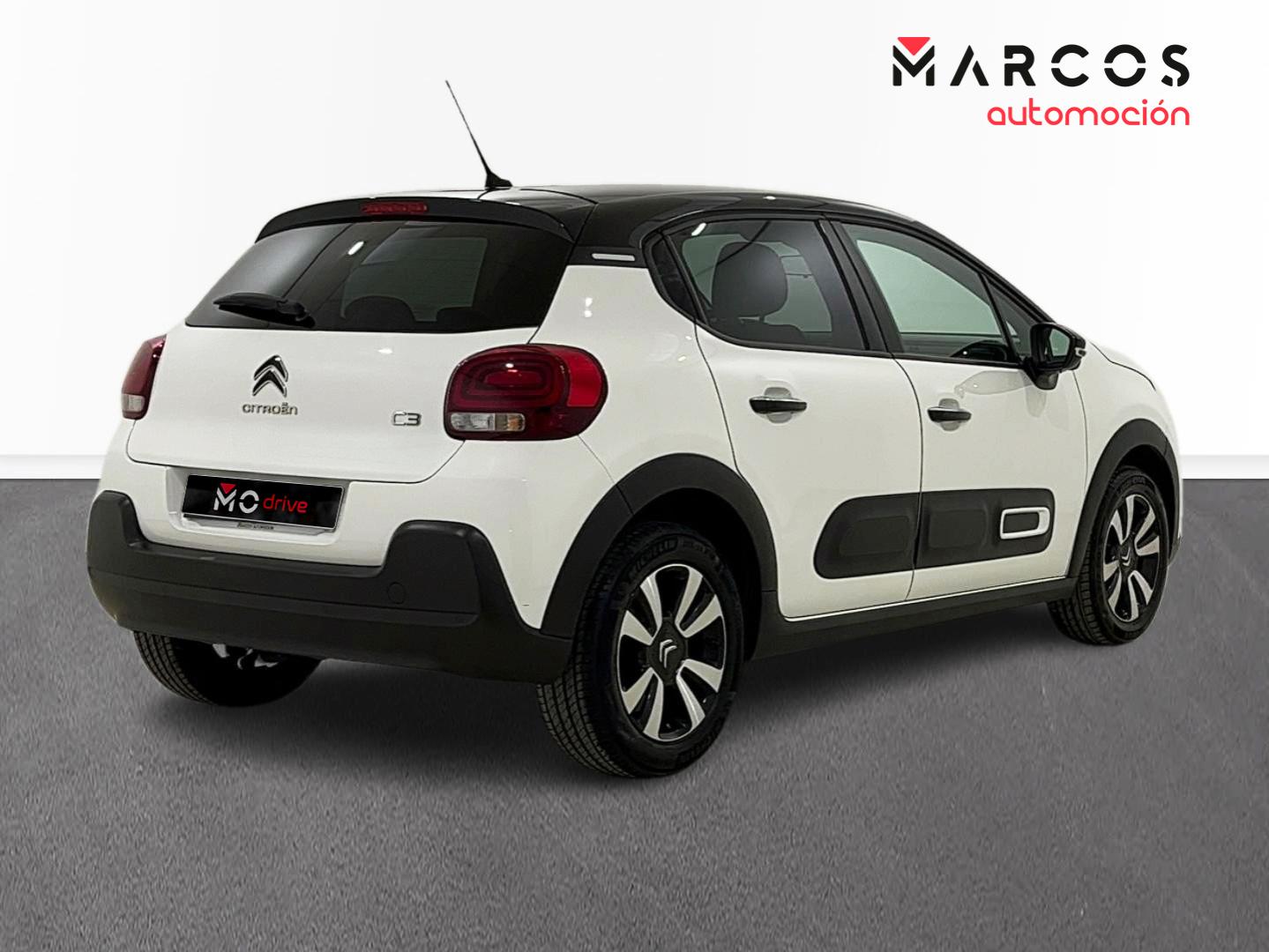 Foto Citroën C3 18