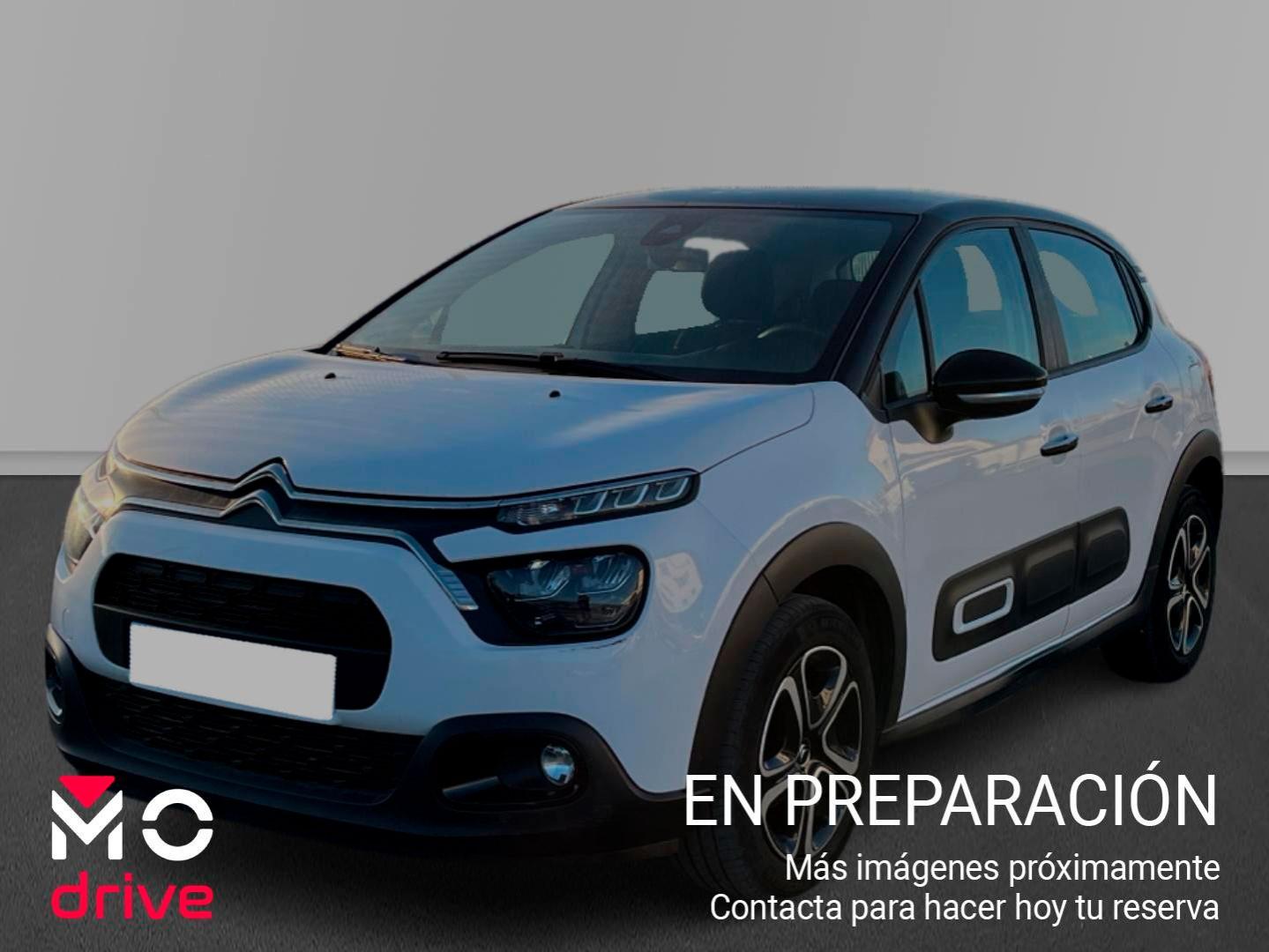 Foto Citroën C3 1