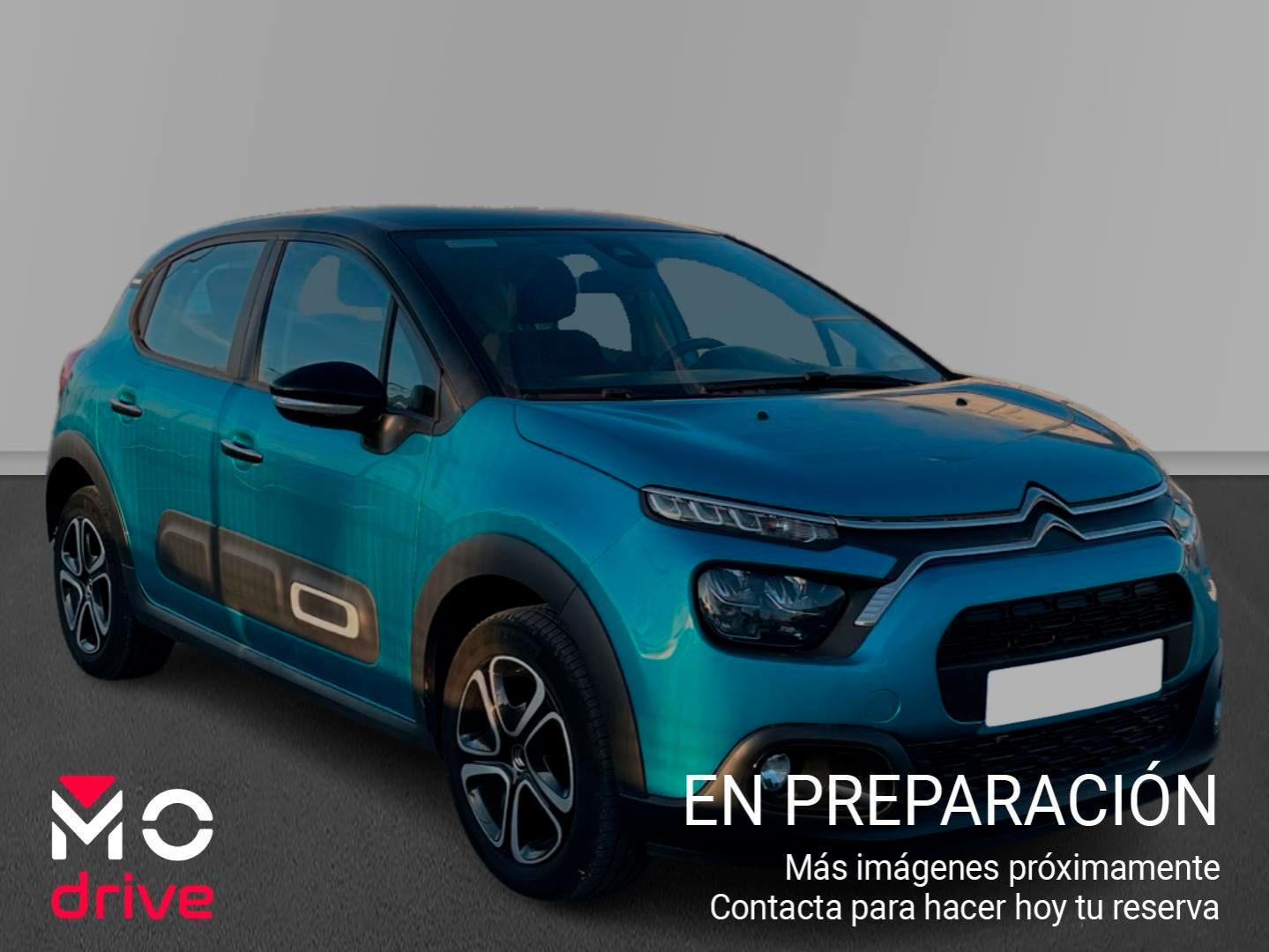 Foto Citroën C3 3