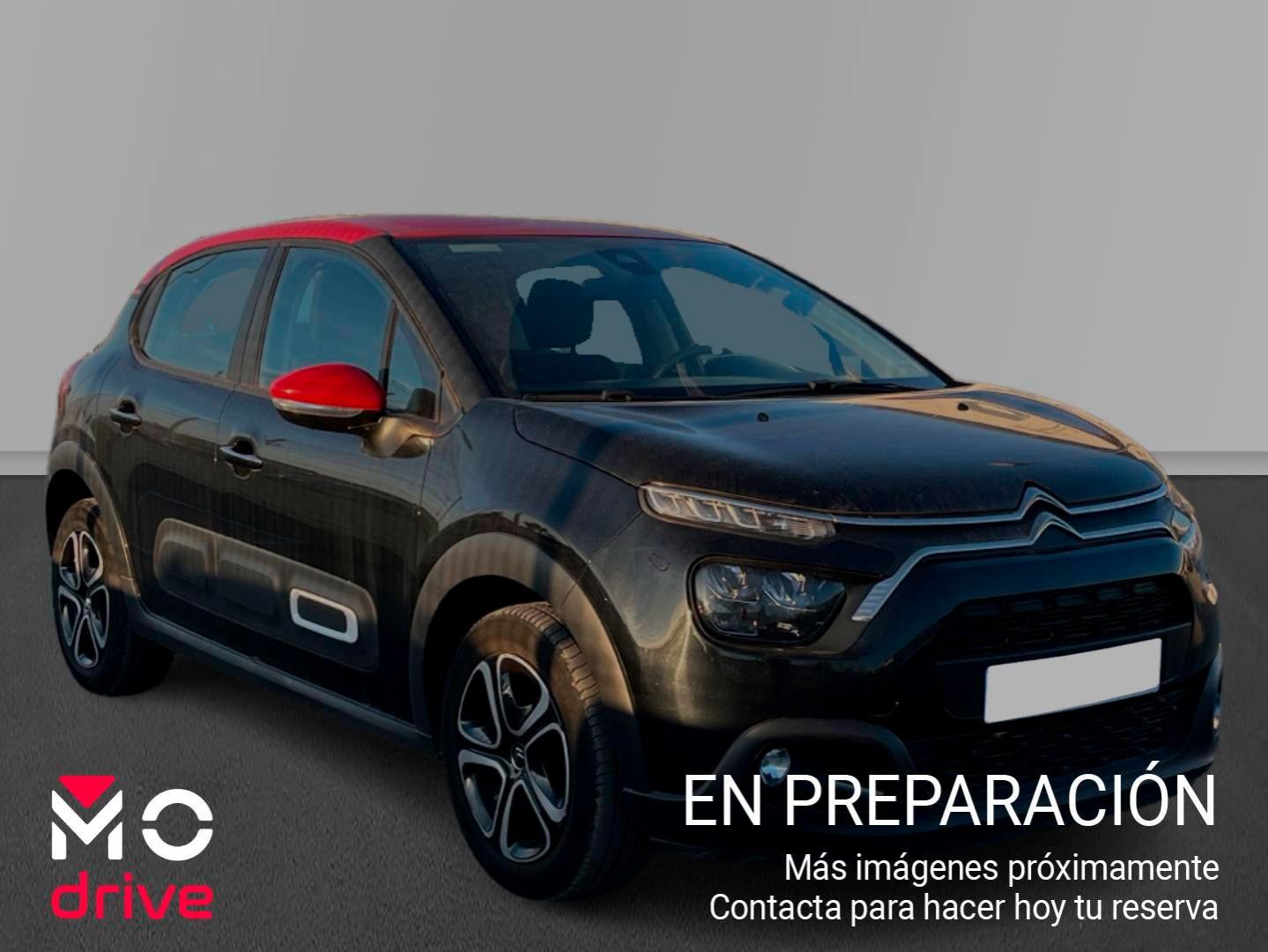 Foto Citroën C3 3