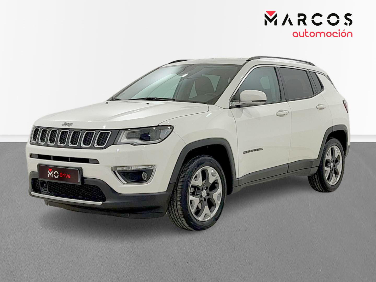 Foto Jeep Compass 1