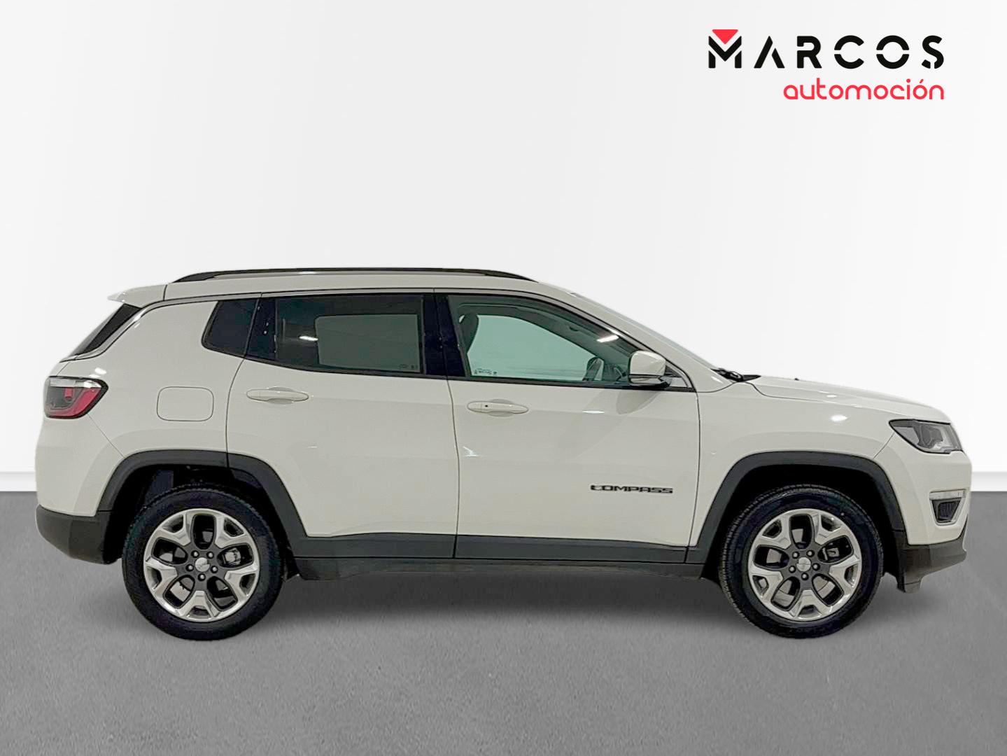 Foto Jeep Compass 4