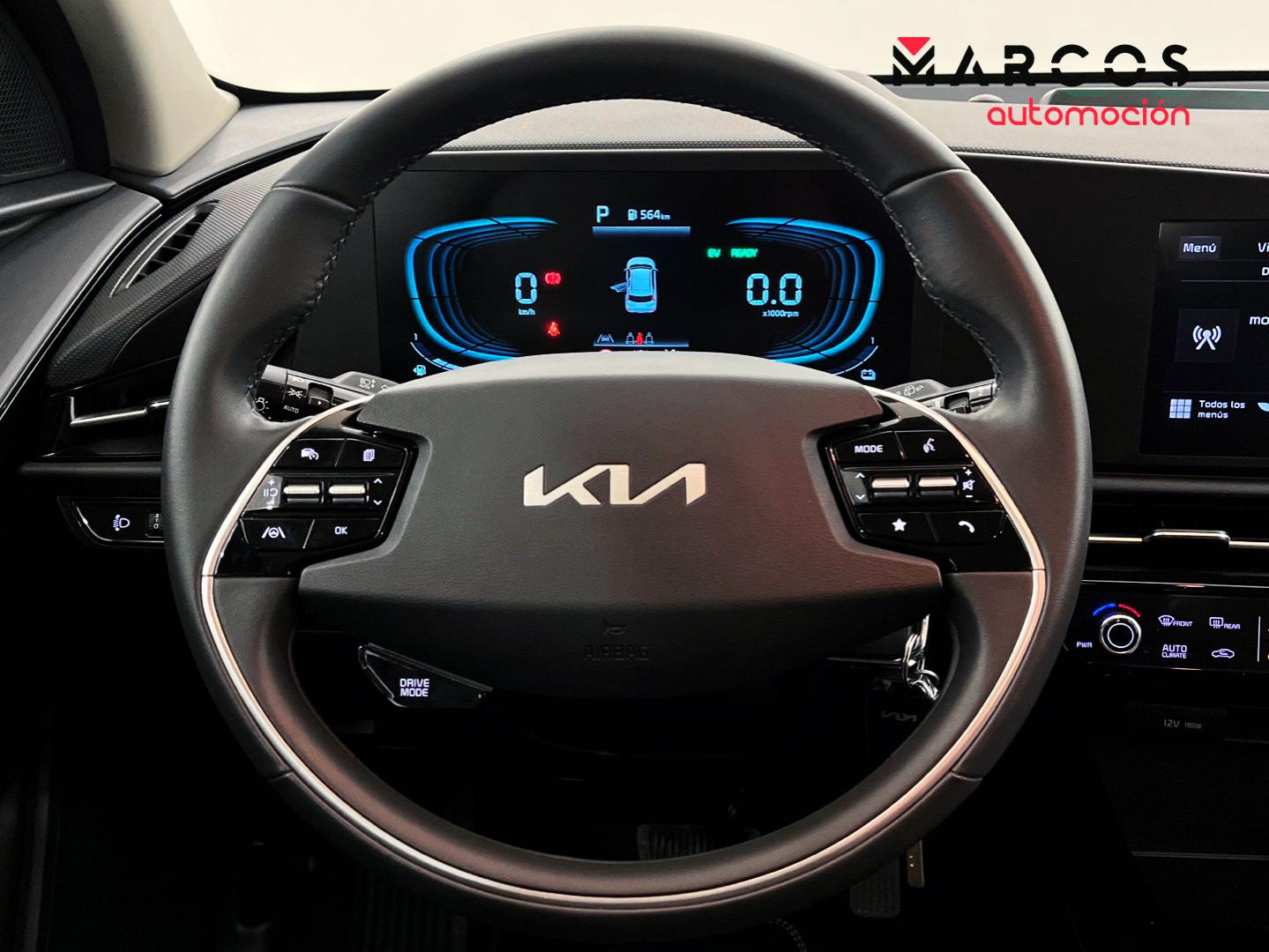 Foto Kia Niro 9