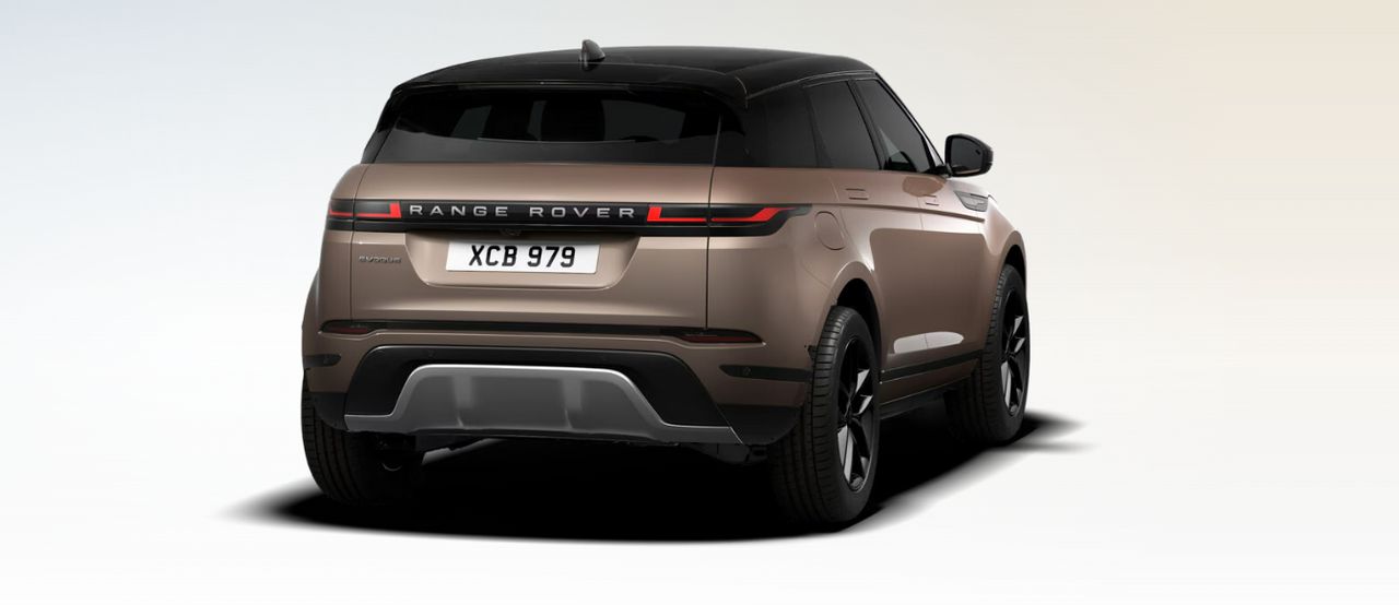 Foto Land-Rover Range Rover Evoque 2