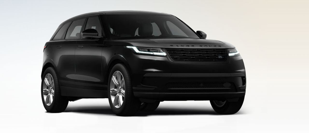 Foto Land-Rover Range Rover Velar 1