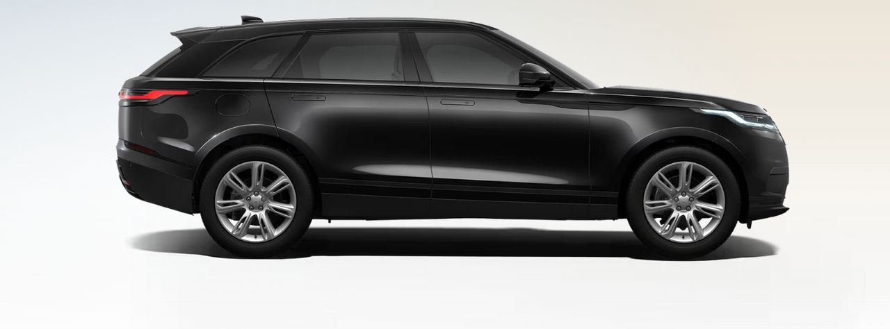 Foto Land-Rover Range Rover Velar 3