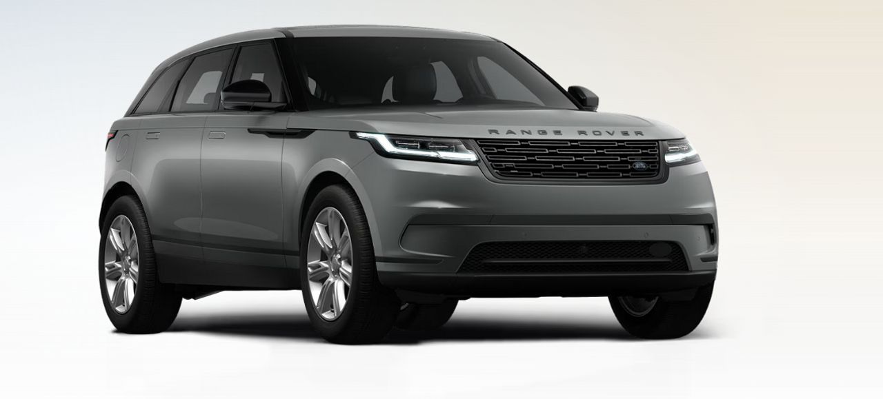 Foto Land-Rover Range Rover Velar 1