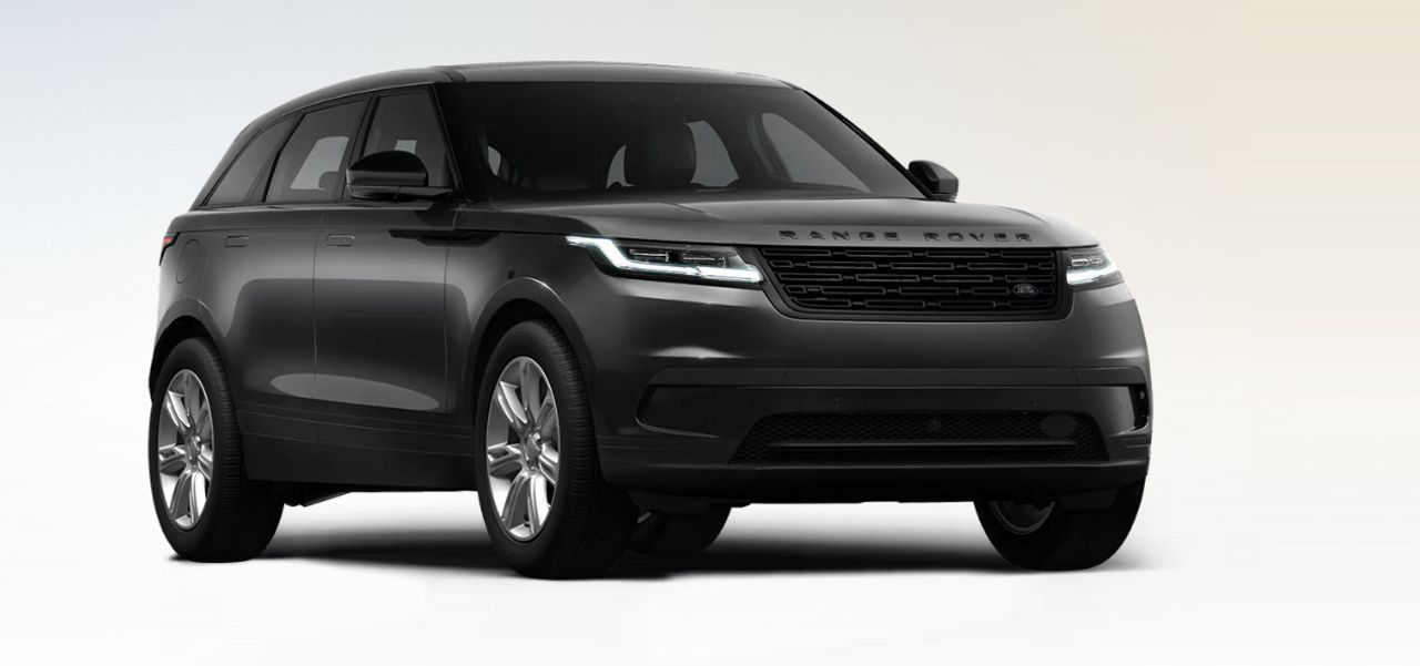 Foto Land-Rover Range Rover Velar 1