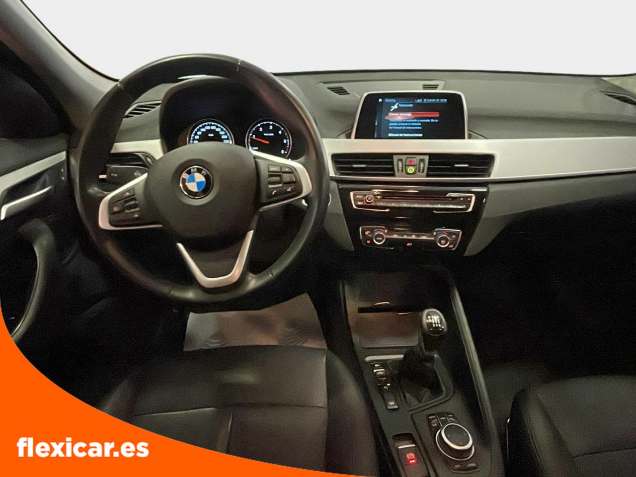 Foto BMW X1 14