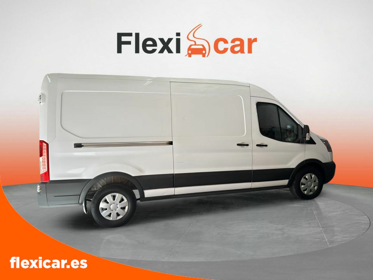 Foto Ford Transit 3