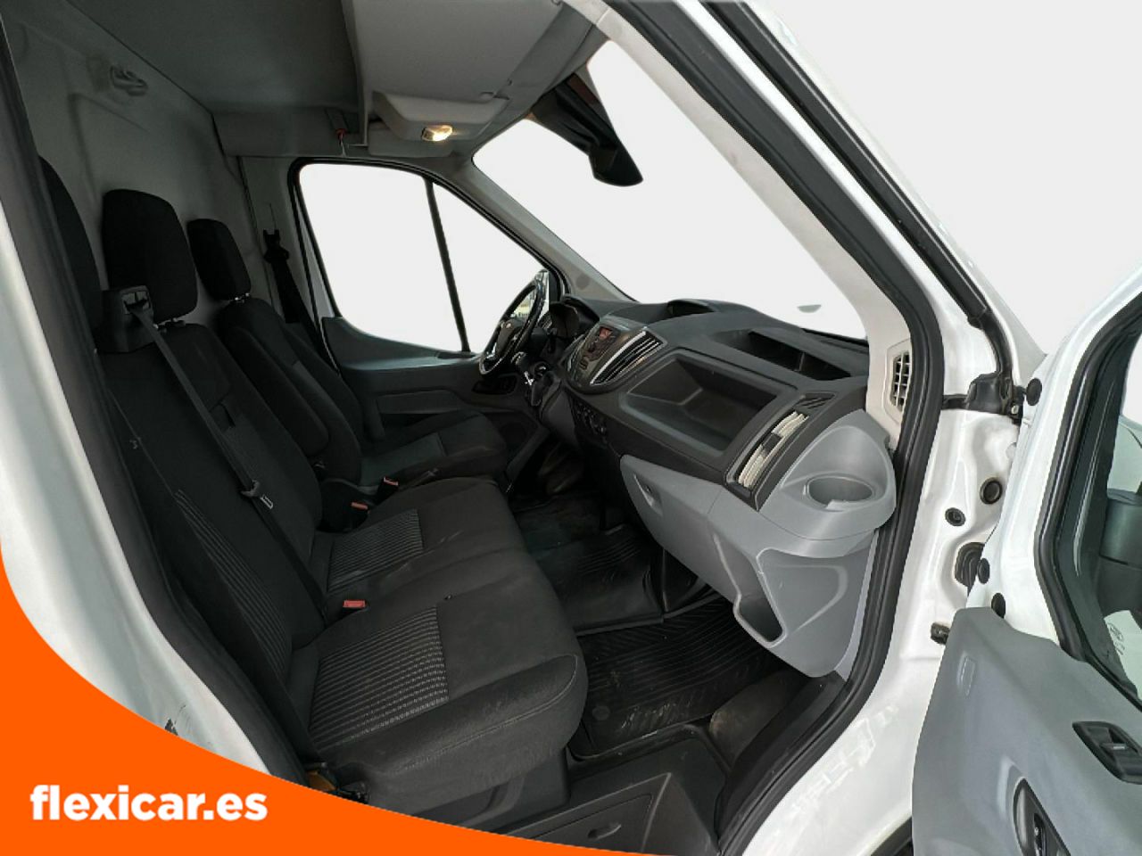 Foto Ford Transit 15