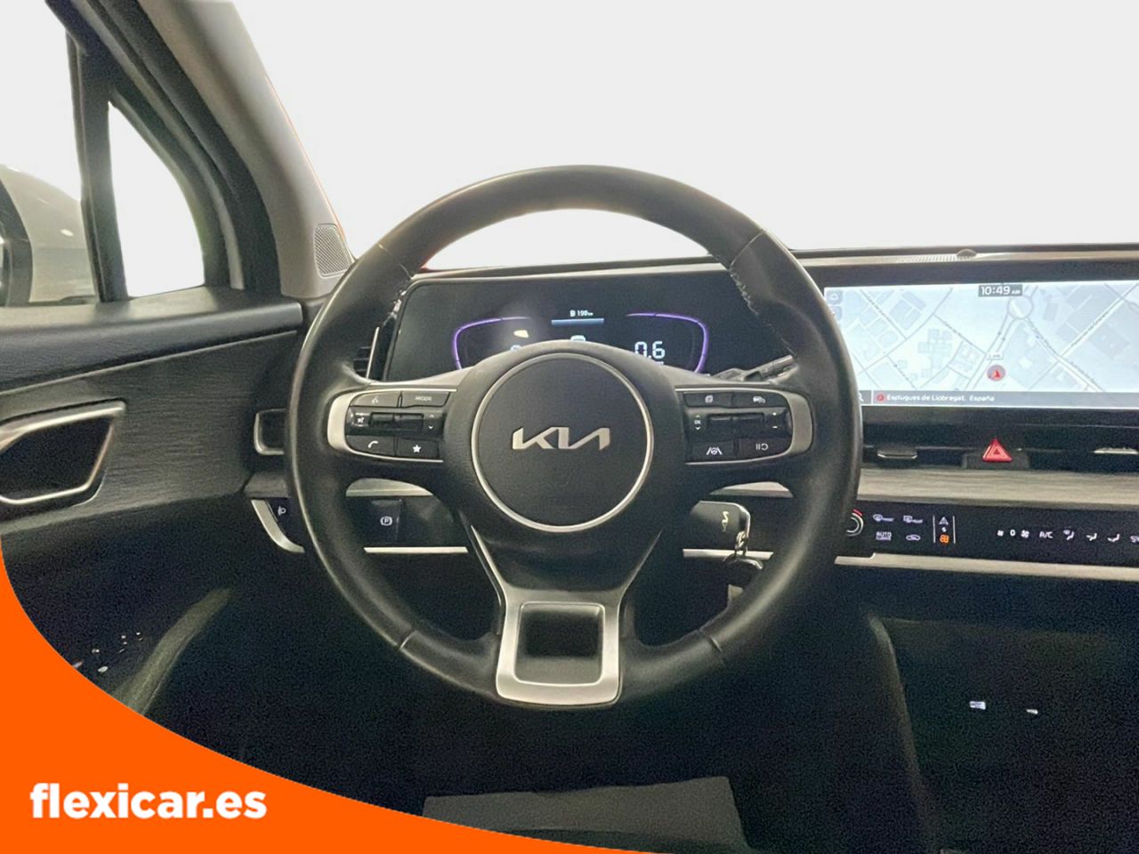 Foto Kia Sportage 15