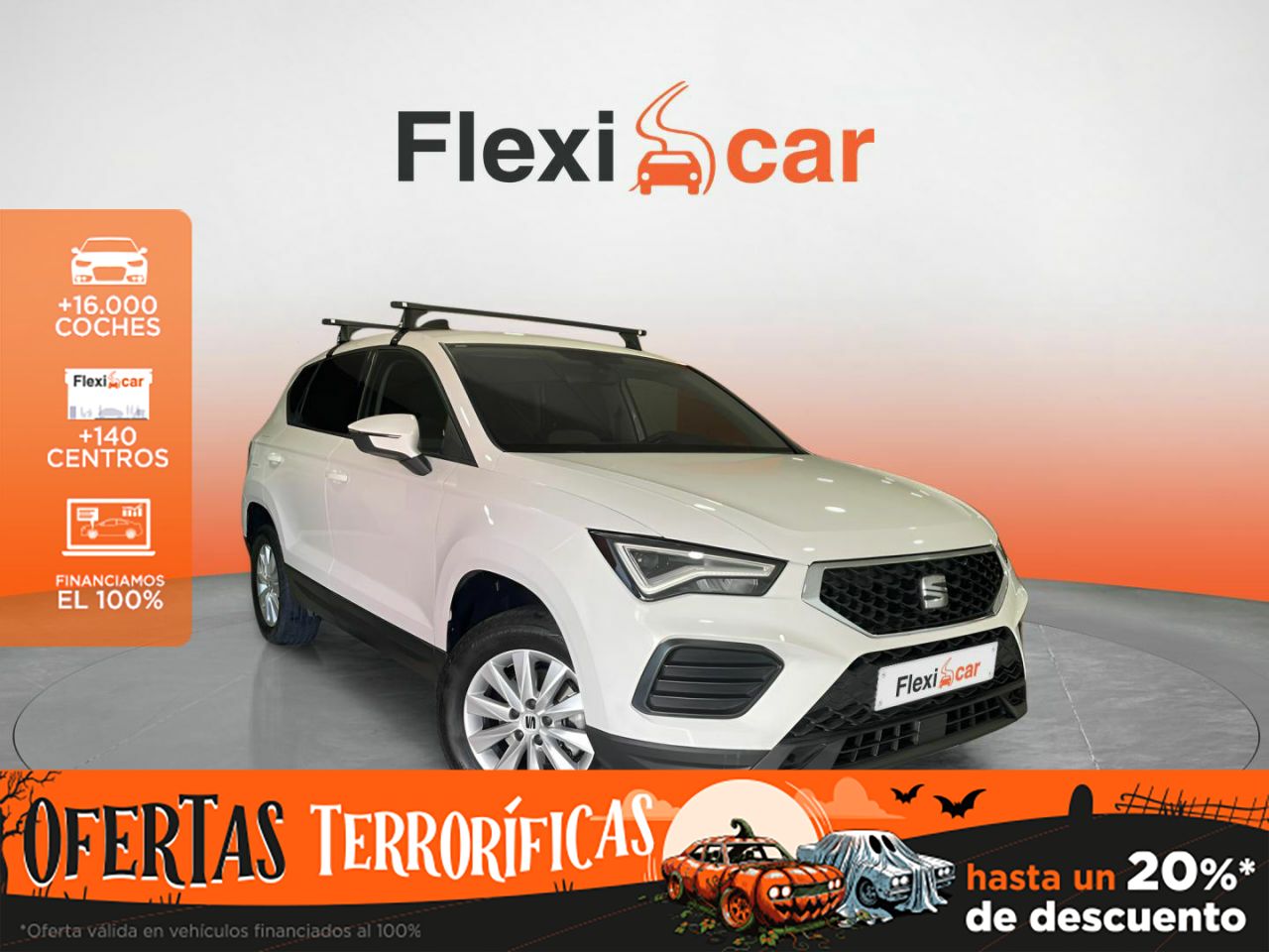 Foto Seat Ateca 1