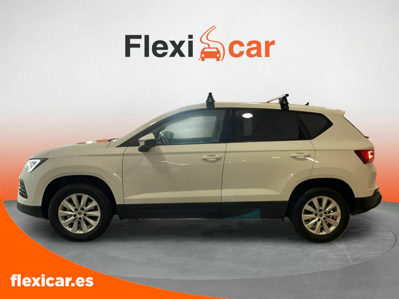 Foto Seat Ateca 4