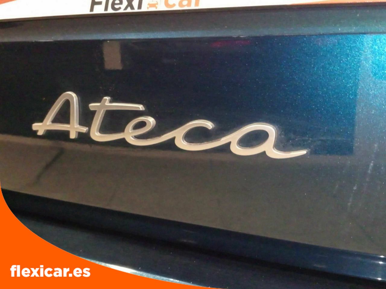 Foto Seat Ateca 19