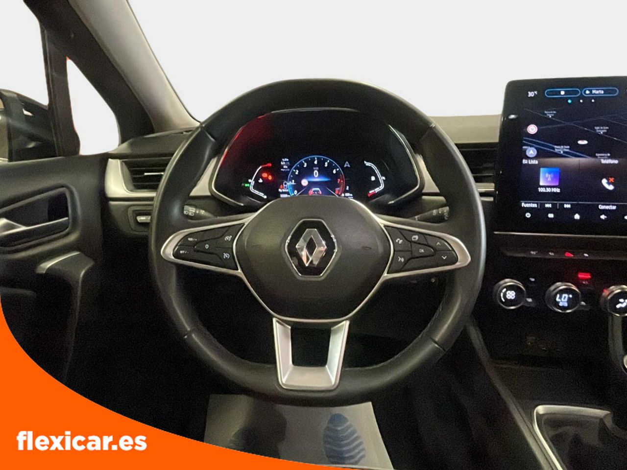 Foto Renault Captur 13