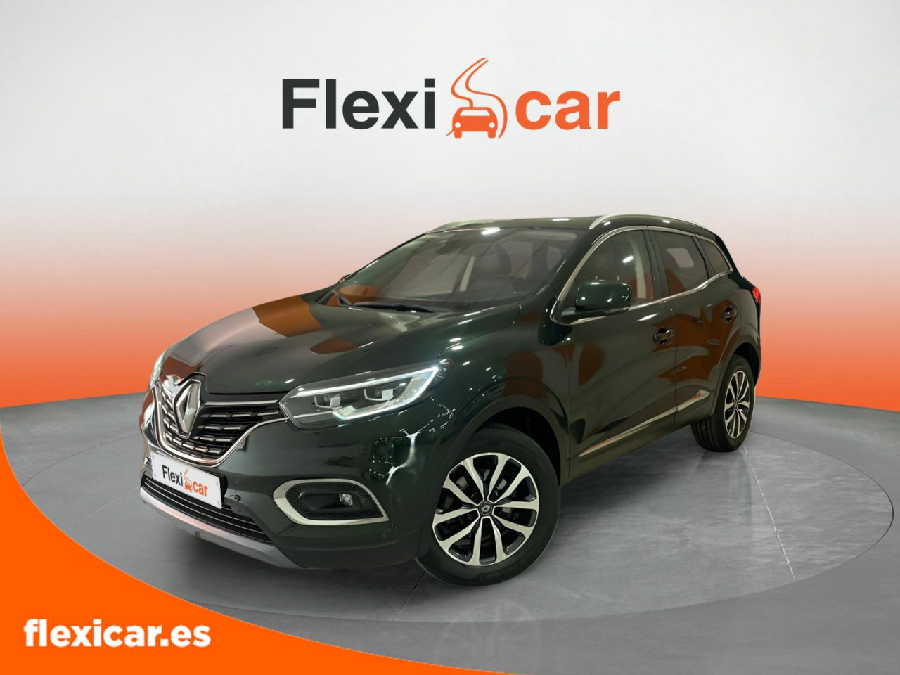 Foto Renault Kadjar 3