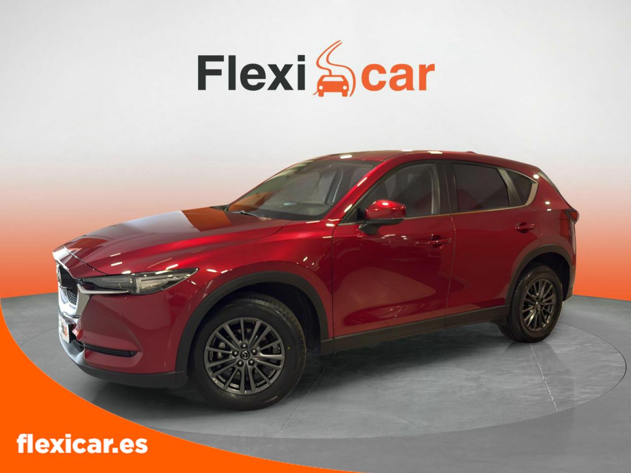 Foto Mazda CX-5 3