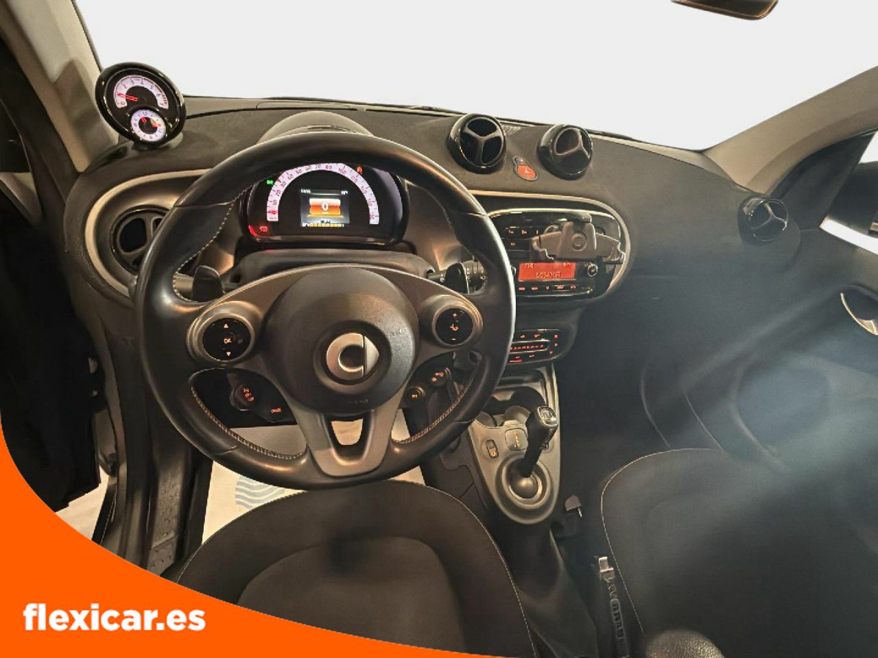 Foto Smart Fortwo 11