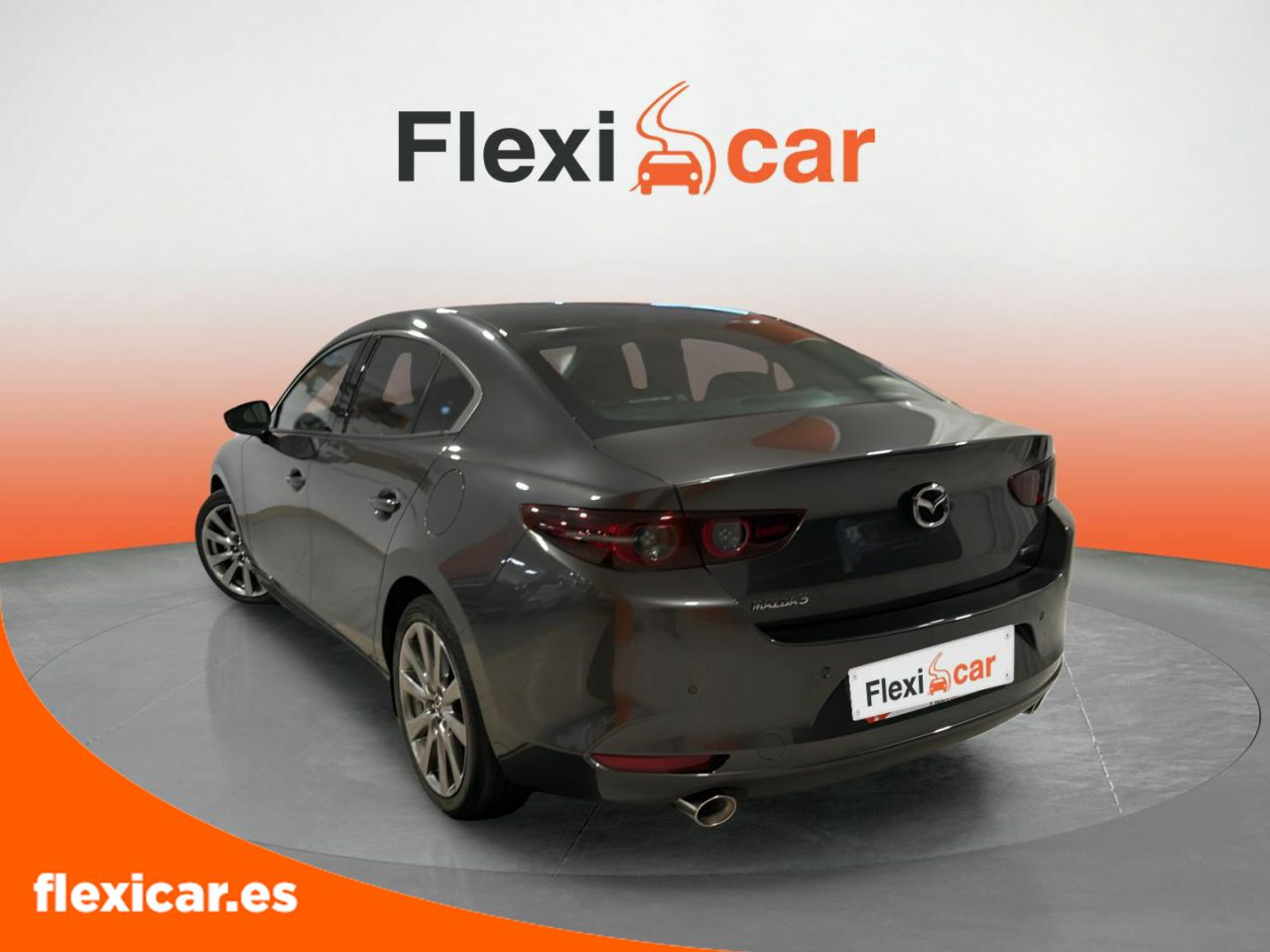 Foto Mazda Mazda3 7